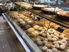 -皇后西斯汀饼店(文化路店)