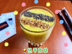 -魏斯理汉堡(西安沣东吾悦店)