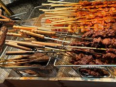 -谭三娘鲜切牛肉自助火锅(九眼桥总店)