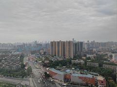 -维也纳国际酒店·成都东站四川师范大学店