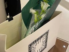 -TURIGHT买手店(锦沧文华广场店)