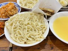 -王菊美食街·王菊面馆(总店)