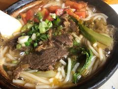 -顺顺小吃(独克宗古城店)