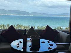 -三亚太阳湾柏悦酒店