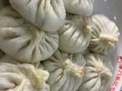 -津门张记包子铺(华昌道店)
