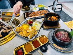 -妥妥烤肉料理(昙华林店)
