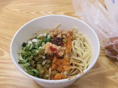 -江三王记牛杂馆(总店)