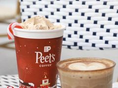 -Peet's 皮爷咖啡(东湖路手作店)
