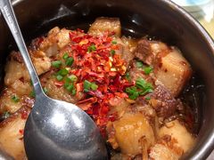 火候当家肉-火候轩品质湘菜·私厨(市府店)