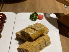 -枣子树·素食餐厅(普陀山店)