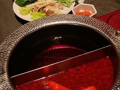 -牛YO寿喜烧和牛火锅自助(三台子万象汇店)