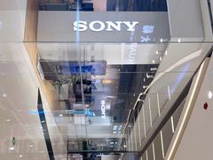 -Sony Store 索尼(来福士店)