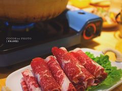 -牛腩之旅·牛腩牛杂煲(光启城美食城店)