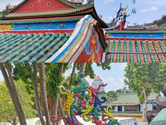 -南普陀寺