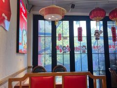 -雪乡人家东北菜·铁锅炖一切(高斯路店)