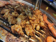 -·缸桶屋·韩式牛肋条自助烤肉(西湖D11店)