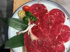 -韩宫宴烤肉·黑毛和牛·料理(合肥滨湖银泰城店)