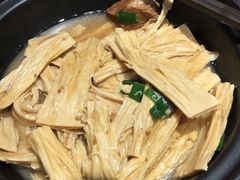 -柴米油盐三杯鸡(象山北路店)