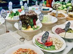 -宁海食府·涌宴(真和店)