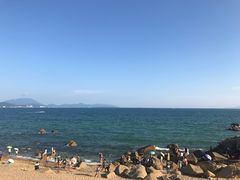 -玫瑰海岸文化旅游度假区