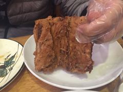 -东北农家小院(定西路店)
