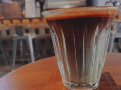 -Metal hands·铁手咖啡