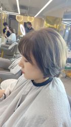 -潘多拉Hairsalon