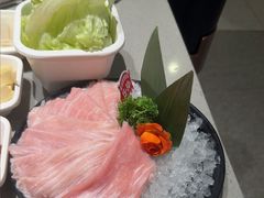 -海底捞火锅(公益西桥店)