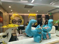 -奈川烫染Salon