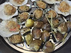 -渔家海鲜舫(宝湖路店)