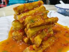 -尚岛私房菜(西方巷店)