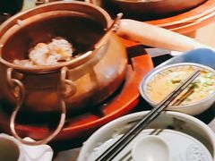 -云海肴云南菜·蒸汽石锅鱼(青岛万象城店)