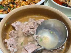 -客家汇·客家传承菜(水库店)