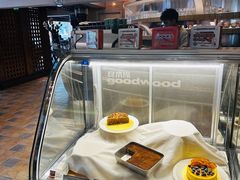 -良木缘咖啡西餐(川大店)