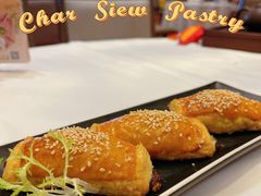 -白天鹅宾馆-宏图府餐厅