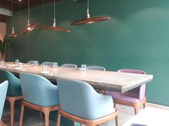 -半山腰·云南菜(侨福芳草地店)