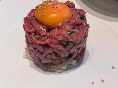 -隐炉和牛烧肉店(群力店)