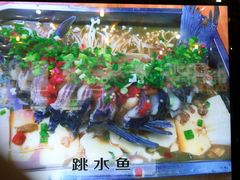 -徽州美食(三十年老店)