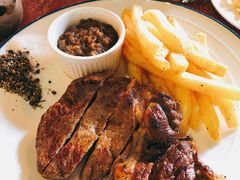 -羽深肉铺 Steak & Wine