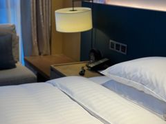 -深圳湾万怡酒店