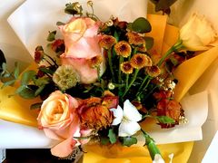 -Line 咖啡(石厦花园店)