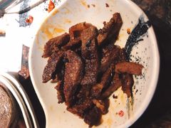 -阪尚皇·原切牛排·烤肉火锅自助(北京路店)