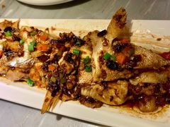 -岭南真味·匠心粤菜(K11店)