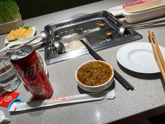 -海底捞火锅(吴中路店)