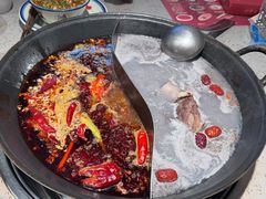 -鸿姐老火锅·传统炒料(上海旗舰店)