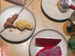-谭三娘鲜切牛肉自助火锅(九眼桥总店)