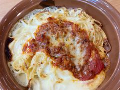 -萨莉亚意式餐厅(南京环亚凯瑟琳广场店)