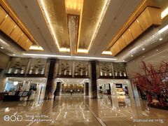 -北京西国贸大酒店