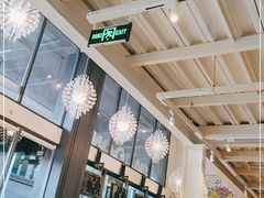 大堂-一棠龙虾•王牌虾球(光谷天地店)