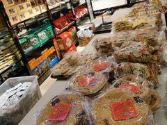 零售区-令氏家外家周秦食府(高新店)